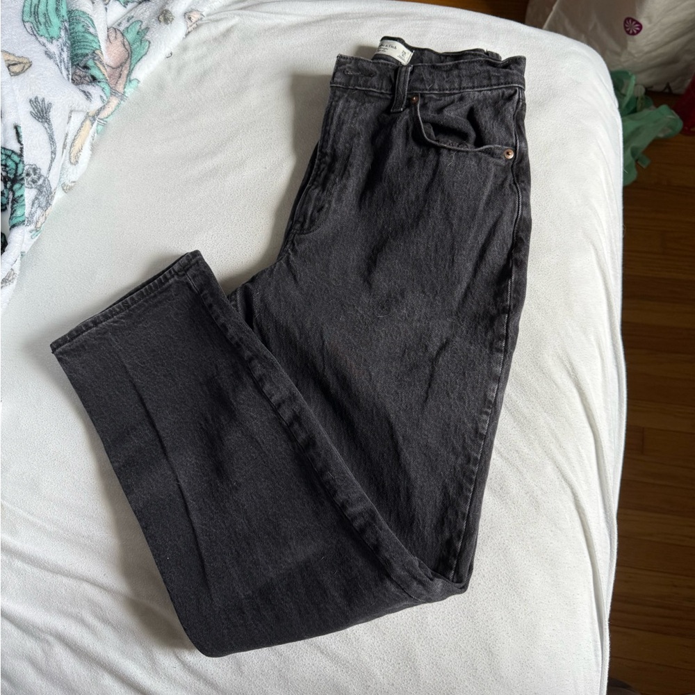 Abercrombie & Fitch Denim Jeans